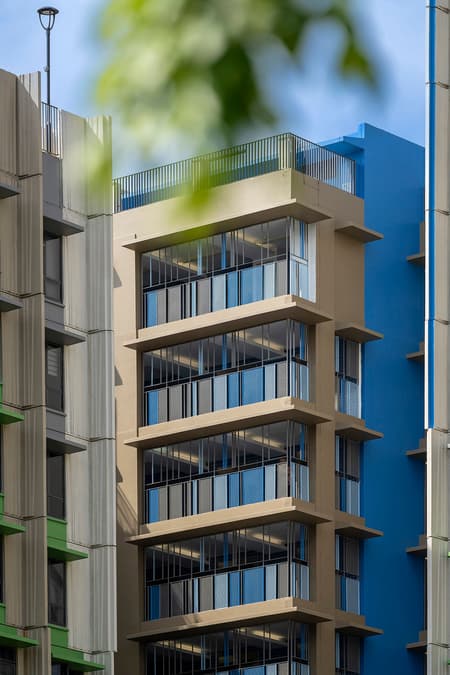  Tampines GreenVines